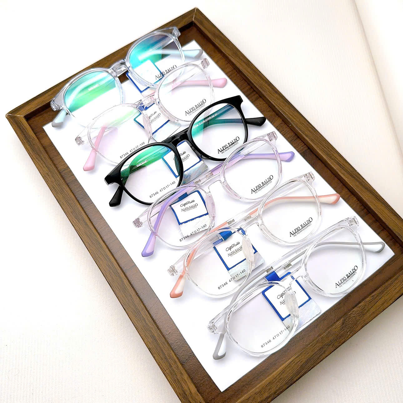 AFLIO - Gọng Trẻ Em 10